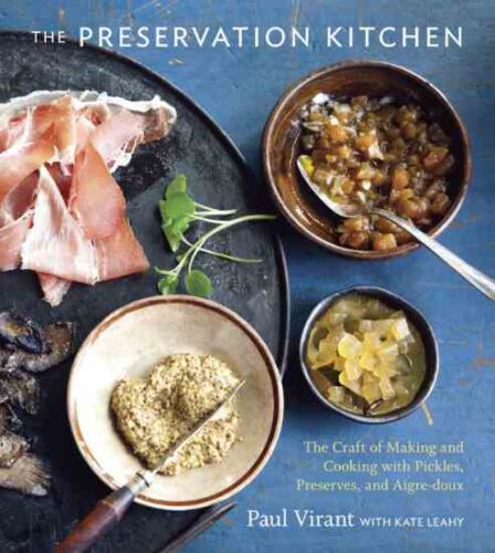 Making Sauerkraut and Other Fermented Vegetables